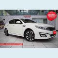 KIA OPTIMA 2.0 EX AUT. Y254 - BRANCO - 2015 Foto 1 (Miniatura)