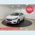 CHEVROLET PRISMA 1.4 LT SPE/4 - BRANCO - 2018 Foto 1 (Miniatura)