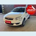 FIAT PALIO WEEKEND ATTRACTIVE 1.4 FIRE FLEX - BRANCO - 2020 Foto 1 (Miniatura)