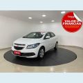 CHEVROLET ONIX 1.4 LT SPE/4 - BRANCO - 2016 Foto 1 (Miniatura)