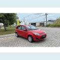 FORD FIESTA HATCH 1.0 FLEX - VERMELHO - 2012 Foto 1 (Miniatura)