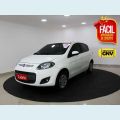 FIAT PALIO ATTRACTIVE 1.0 8V FLEX - BRANCO - 2014 Foto 1 (Miniatura)