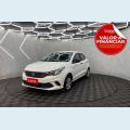 FIAT ARGO 1.0 FLEX - BRANCO - 2021 Foto 1 (Miniatura)