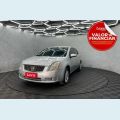 NISSAN SENTRA S 2.0 16V AUT. - PRATA - 2008 Foto 1 (Miniatura)