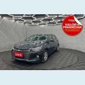 CHEVROLET ONIX 1.0 - CINZA - 2024 Foto 1 (Miniatura)