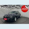 FIAT TORO ENDURANCE 1.3 TURBO FLEX AUT. - PRETO - 2022 Foto 1 (Miniatura)