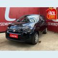 FIAT MOBI FIREFLY DRIVE 1.0 FLEX - PRETO - 2018 Foto 1 (Miniatura)