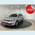 VOLKSWAGEN VOYAGE 1.6 VHT CITY FLEX - PRATA - 2014 Foto 1 (Miniatura)