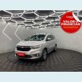 CHEVROLET SPIN PREMIER 1.8 AUT. FLEX - PRATA - 2022 Foto 1 (Miniatura)