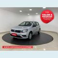VOLKSWAGEN GOL 1.0 12V FLEX - PRATA - 2021 Foto 1 (Miniatura)