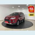 FORD ECOSPORT ECOSPORT FREESTYLE 1.6 16V FLEX - VINHO - 2015 Foto 1 (Miniatura)