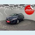 CHEVROLET JOY PLUS PLUS 1.0 8V FLEX - AZUL - 2020 Foto 1 (Miniatura)