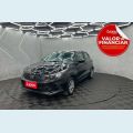FIAT ARGO 1.0 FLEX - PRETO - 2021 Foto 1 (Miniatura)