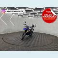 BMW G 310 GS ABS - BRANCO - 2023 Foto 1 (Miniatura)
