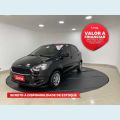 FORD KA SE 1.0 FLEX - PRETO - 2015 Foto 1 (Miniatura)