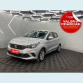 FIAT ARGO 1.0 - PRATA - 2022 Foto 1 (Miniatura)