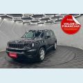 JEEP RENEGADE SPORT T270 1.3 TURBO 4X2 - PRETO - 2023 Foto 1 (Miniatura)