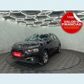 CITROËN C4 CACTUS 1.6 FEEL AUT. FLEX - PRETO - 2022 Foto 1 (Miniatura)