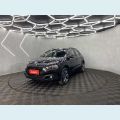 CITROËN C4 CACTUS 1.6 FEEL AUT. FLEX - PRETO - 2022 Foto 1 (Miniatura)