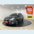 FIAT GRAND SIENA ESSENCE 1.6 16V DUALOGIC FLEX - CINZA - 2013 Foto 1 (Miniatura)