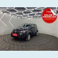 FIAT MOBI LIKE 1.0 FLEX - PRETO - 2022 Foto 1 (Miniatura)