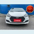 HYUNDAI HB 20 1.0 COMFORT FLEX - BRANCO - 2016 Foto 1 (Miniatura)