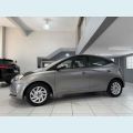 HYUNDAI HB 20 - PRATA - 2021 Foto 1 (Miniatura)