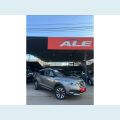 NISSAN KICKS - CINZA - 2018 Foto 1 (Miniatura)
