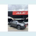 HONDA HR-V - CINZA - 2016 Foto 1 (Miniatura)