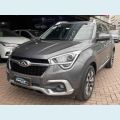 CHERY TIGGO 5X - CINZA - 2020 Foto 1 (Miniatura)