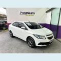 CHEVROLET PRISMA - BRANCO - 2016 Foto 1 (Miniatura)