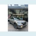 HONDA HR-V - CINZA - 2016 Foto 1 (Miniatura)