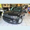 JEEP RENEGADE T270 1.3 TB 4X2 FLEX AUT - PRETO - 2026 Foto 1 (Miniatura)