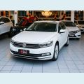 VOLKSWAGEN PASSAT HL TSI AA - BRANCO - 2018 Foto 1 (Miniatura)