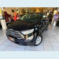 FORD ECOSPORT 1.5 SE AUT - PRETO - 2020 Foto 1 (Miniatura)