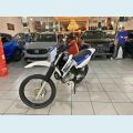 YAMAHA LANDER XTZ 250 ABS - BRANCO - 2013 Foto 1 (Miniatura)