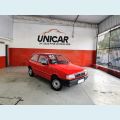 FIAT UNO - VERMELHO - 1991 Foto 1 (Miniatura)
