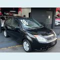 FORD FIESTA 1.0 8V FLEX/CLASS 1.0 8V FLEX 5P - PRETO - 2008 Foto 1 (Miniatura)