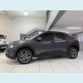 CITROËN C4 CACTUS - CINZA - 2020 Foto 1 (Miniatura)