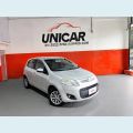 FIAT PALIO - PRATA - 2013 Foto 1 (Miniatura)