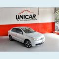 VOLKSWAGEN VOYAGE - PRATA - 2011 Foto 1 (Miniatura)