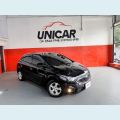 CHEVROLET ONIX - PRETO - 2019 Foto 1 (Miniatura)