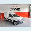 FIAT FIORINO - BRANCO - 2021 Foto 1 (Miniatura)