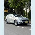 VOLKSWAGEN POLO HL AD - PRATA - 2019 Foto 1 (Miniatura)