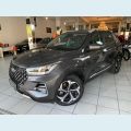 CHERY CAOA TIGGO 5X PRO - CINZA - 2024 Foto 1 (Miniatura)