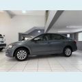 VOLKSWAGEN VIRTUS - CINZA - 2020 Foto 1 (Miniatura)