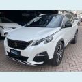 PEUGEOT 3008 - BRANCO - 2019 Foto 1 (Miniatura)