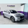 HONDA HR-V - PRATA - 2023 Foto 1 (Miniatura)