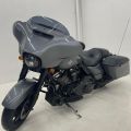 HARLEY-DAVIDSON STREET GLIDE SPECIAL FLHX S - CINZA - 2021 Foto 1 (Miniatura)