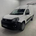 PEUGEOT PARTNER RAPID 1.4 BUSINESS PACK - BRANCO - 2024 Foto 1 (Miniatura)